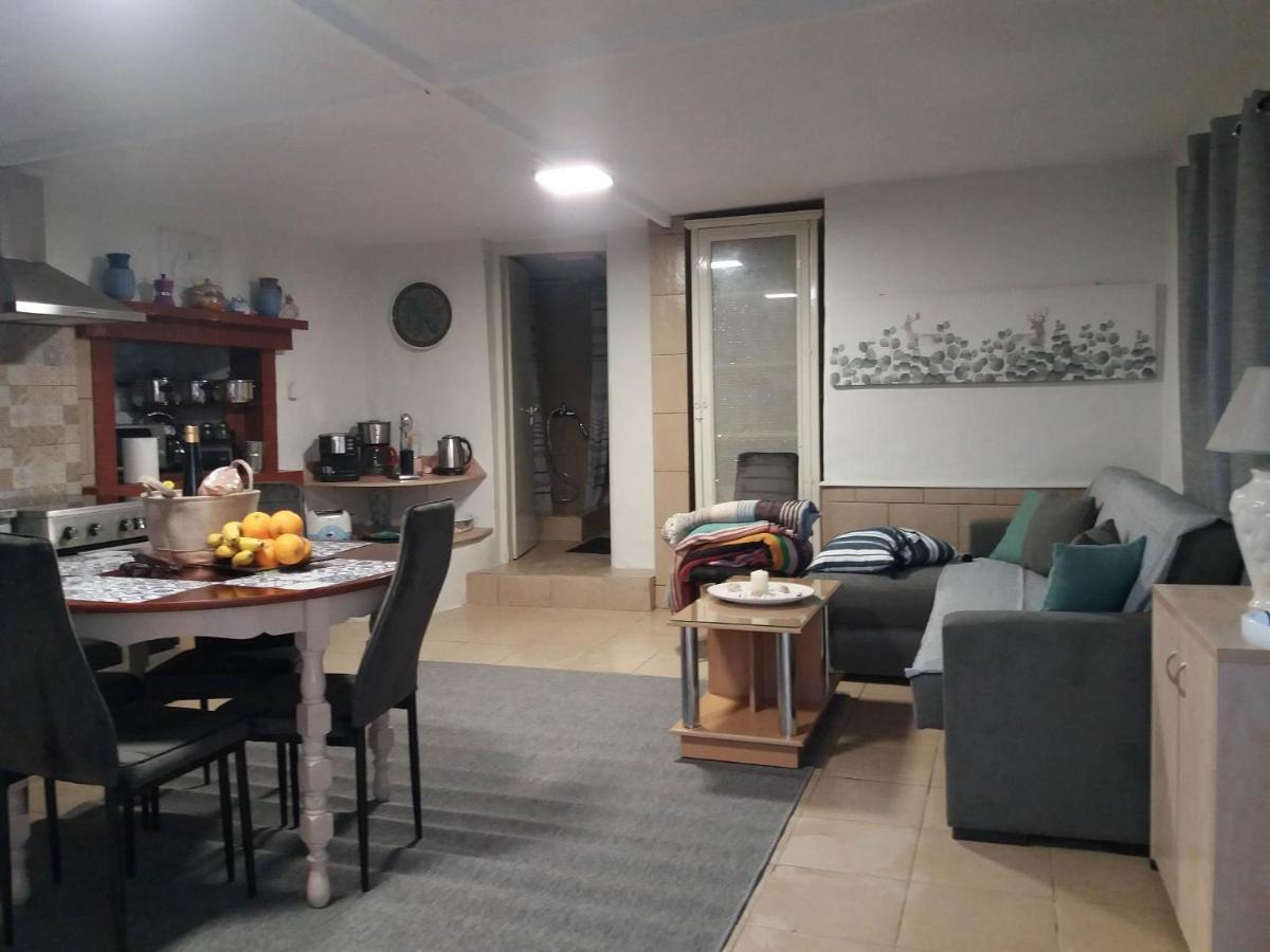 Kareshome-Privacy-View Panormos  Extérieur photo